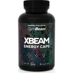 GymBeam Energy Caps 60 caps