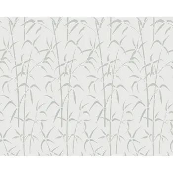 Fólie statická na sklo D-C-FIX Bamboo 67,5x150 cm
