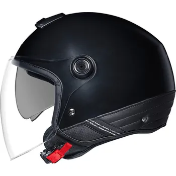 Helma na motorku NEXX Y.10 Cali black MT vel. XS