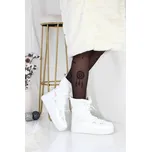 Prety Bílé sněhule 5752-8WH Velikost: 37