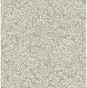 Tapeta Vliesová tapeta 118264 Next vol. 1 Listí hnědo šedá