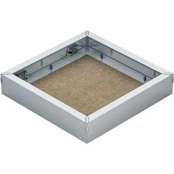 Revizní dvířka Revizní dvířka TAMADEX GKBi US do zdiva a pod obklady 400 x 600 x 12,5 mm