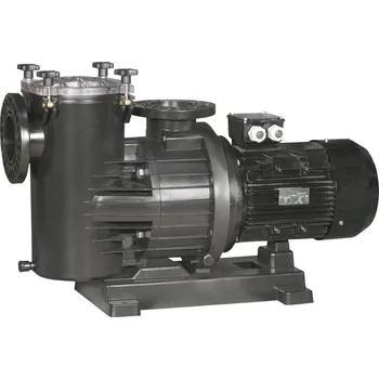 Bazénová filtrace Čerpadlo Magnus - 300