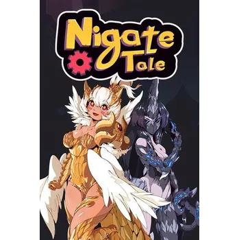 Počítačová hra Nigate Tale PC