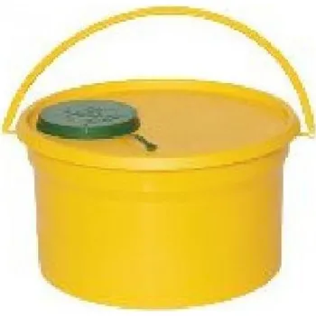 Odpadkový koš Yannick box 5 l