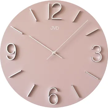 Hodiny Nástěnné hodiny JVD HC35.3