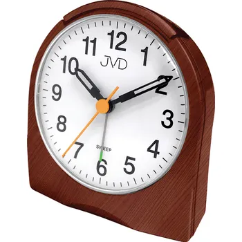 Budík Ručičkový budík JVD SRP889.4