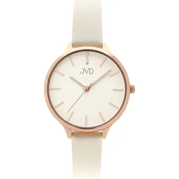 Hodinky Dámské hodinky JVD JZ201.5