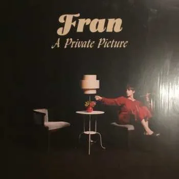 Zahraniční hudba LP Fran: A Private Picture 2019