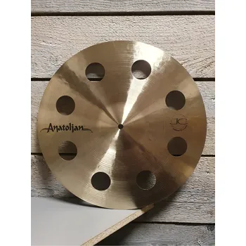 Činel crash Anatolian JC Mellow FX 17"