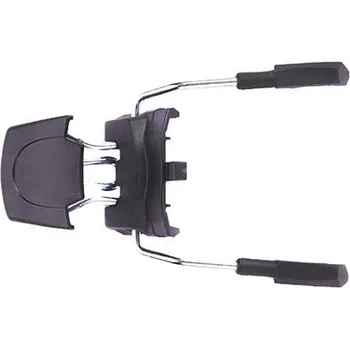 Sjezdové vázání VIST Brzda VSP Černá