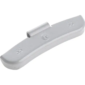 Sada na opravu pneumatiky Vyvažovací závaží FAST 55 g