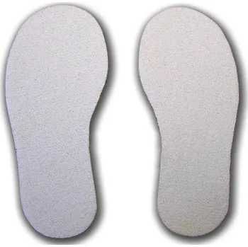 Chlapecké tenisky BEFADO Vložky / stélky do obuvi pěnové s froté povrchem velikost: 41