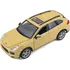 autíčko Bburago Porsche Cayenne Turbo 1:24
