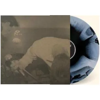 Zahraniční hudba LP Native Nod: This Can't Exist CLR 2023 Coloured Tangled Black & White Vinyl