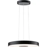 Paulmann LED Designové závěsné svítidlo Puric Pane 22W, 3-Step-Dim