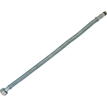 Hadice pancéřová 3/8"xM8 - 60cm