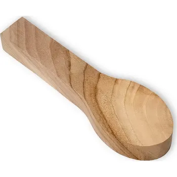 Příbor Dřevo na vyřezávaní BeaverCraft B6 lžička - ořech