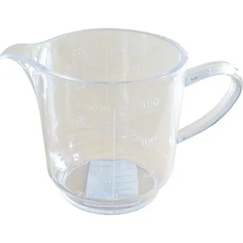 Odměrka Odměrka na vyvažovací prášek 150 ml