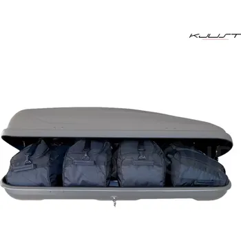 Střešní box Brašny pro Interpack Traxer 5.6