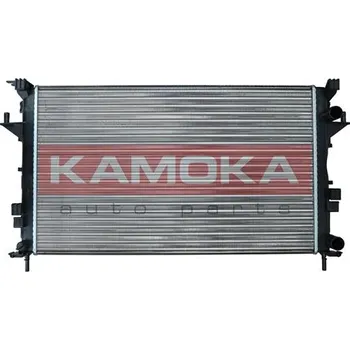 Chladič motoru Chladič, chlazení motoru KAMOKA 7705047