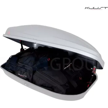 Střešní box Brašny pro G3 Absolute 320