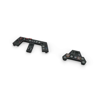 Plastikový model Eduard 1/48 Fw 190D-9 LööK (EDUARD)