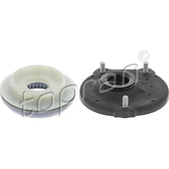 Opravná sada podvozku a pohonu kol Opravná sada, horní uložení tlumičů HANS PRIES 723 146