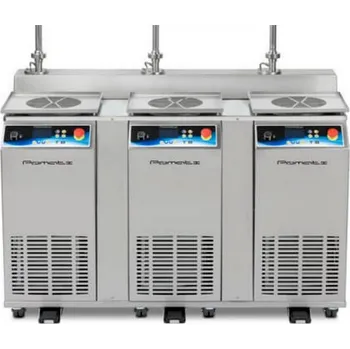 Dávkovač čokolády Fontána čokolády Pomati T8 ICE