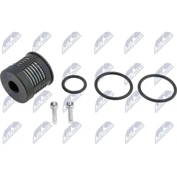 Hydraulický filtr Filtr hydrauliky, lamelová spojka (pohon všech kol) AJS Parts FHO-VV-002