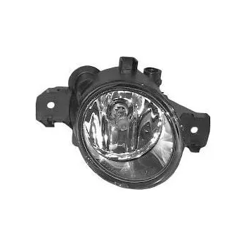 Auto-moto Mlhovka VAN WEZEL 4348996