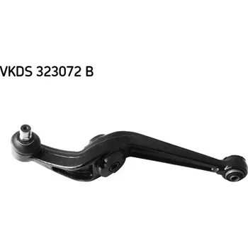 Zavěšení kol Řídicí páka, zavěšení kol SKF VKDS 323072 B