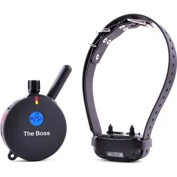 E-Collar The Boss ET-800 - pro 1 psa