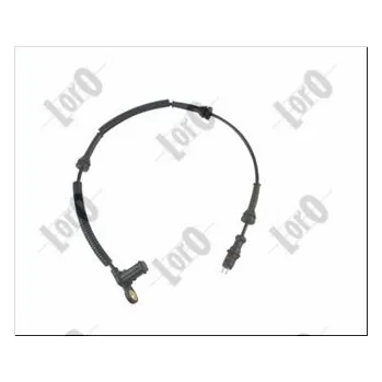 Přislušenství brzdového systému Snímač, počet otáček kol ABAKUS 120-02-110