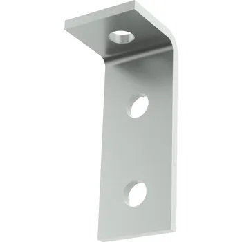 Elektroinstalační materiál KOPOS KOLÍN KOPOS Profil VS 41x06 žárový zinek VS 41X06_F