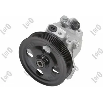 Posilovač řízení Hydraulické čerpadlo, řízení ABAKUS 140-01-044