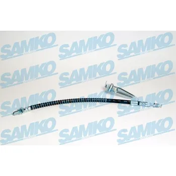 Brzdová hadice Brzdová hadice SAMKO 6T46787