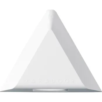 Zabezpečovací technika PARADOOR 460 -záclonový PIR detektor s úzkým detekčním paprskem