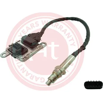 Karburátor NOx-senzor, NOx-katalyzátor at autoteile at11414