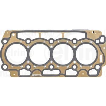 Těsnění motoru Těsnění, hlava válce ELRING 862.622