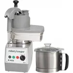 Robot kombinovaný R 402 A - Krouhač-Kutr, 230V 2 Rychlosti Sleva 7840Kč