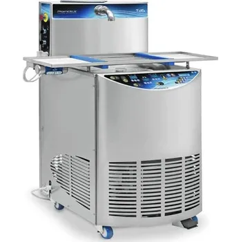 Temperovací stroj na čokoládu T35