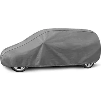Plachta na motorové vozidlo Kegel-Blazusiak Ochranná plachta Mobile Garage na auto Dacia Dokker 2012-2021