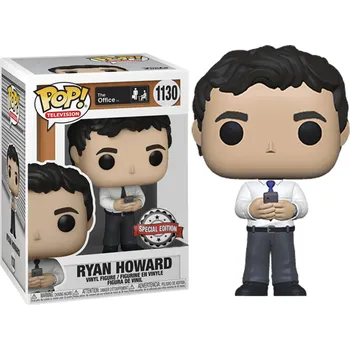 Figurka Funko Pop! 1130 The Office Ryan Howard