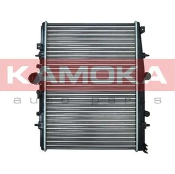 Chladič motoru Chladič, chlazení motoru KAMOKA 7705152