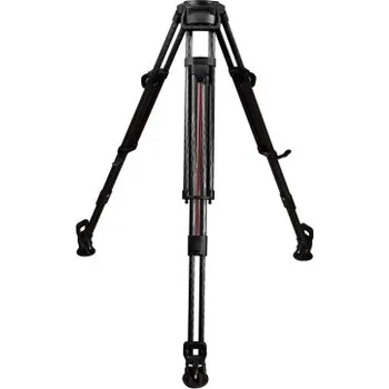 Stativ Cartoni T628/2 - ENG SmartStop 2-St ALU Tripod