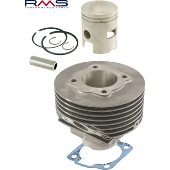 Válec motoru Válec sada RMS 100080420 55mm