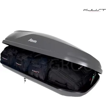 Střešní box Brašny pro Atera Casar M