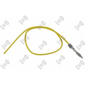 Příslušenství osvětlení automobilu Opravná sada kabelu, centrální elektrika ABAKUS 120-00-335