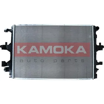 Chladič motoru Chladič, chlazení motoru KAMOKA 7700028